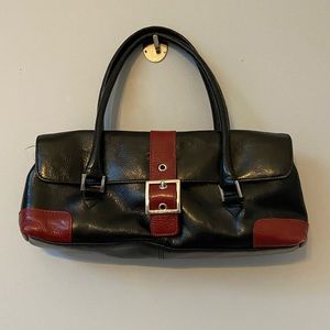 ❤️small LEATHER shoulder bag❤️